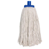 Sabco - Professional Premium Contractor Cotton Mop Head 450g | SABC-363P
